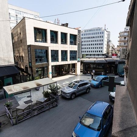 Apartment Mignon 베오그라드 외부 사진