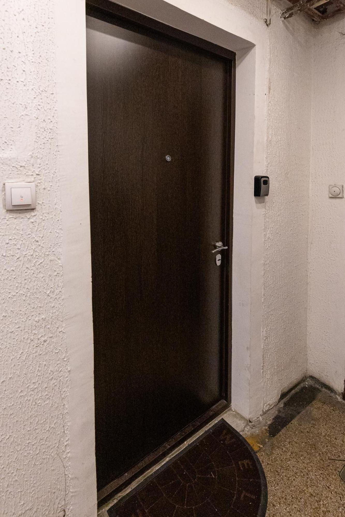 Apartment Mignon 베오그라드 외부 사진